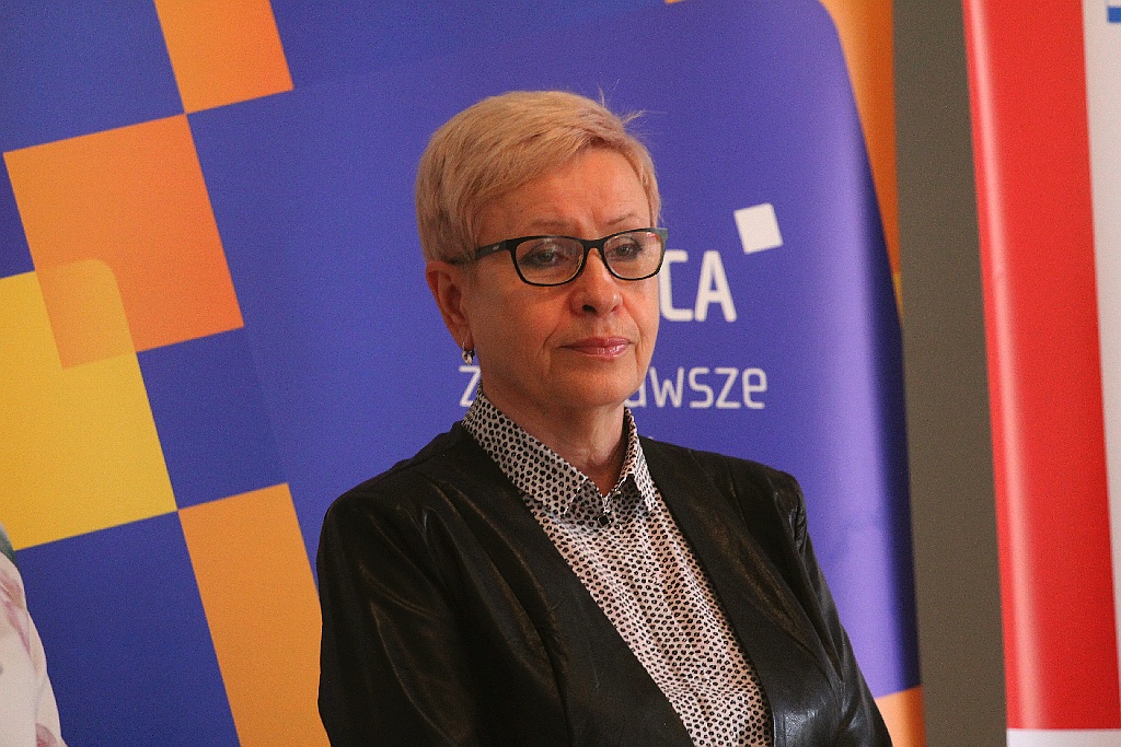 Ponad 50 uczniów rywalizowało w konkursie matematycznym