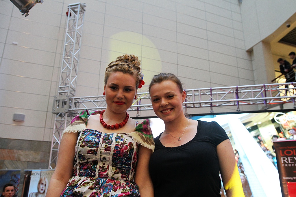 Dorota Myślińska zwyciężyła w trzeciej edycji fryzjeriady