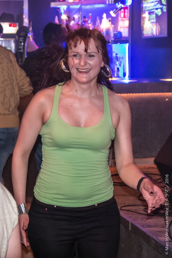 W rytmie reggae odbył się koncert z cyklu Strefa de ...