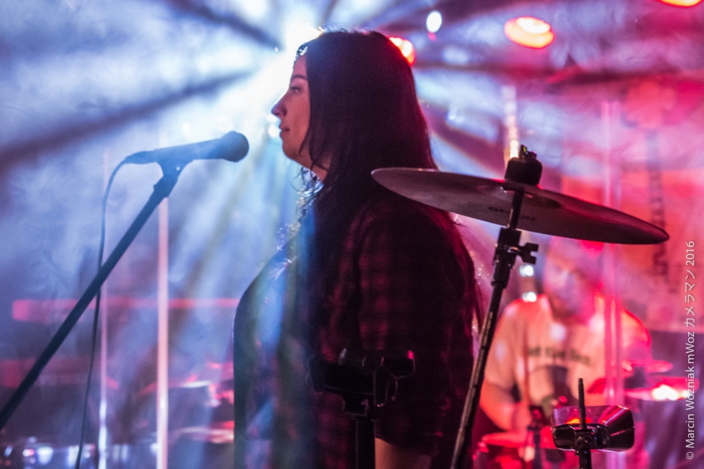 W rytmie reggae odbył się koncert z cyklu Strefa de ...