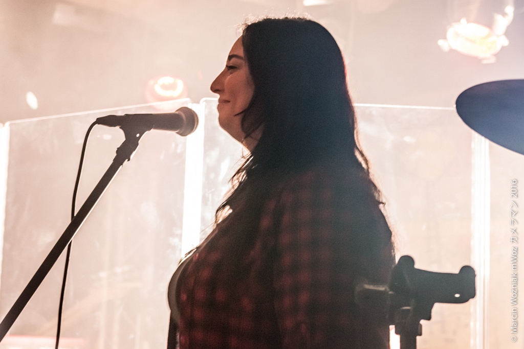 W rytmie reggae odbył się koncert z cyklu Strefa de ...