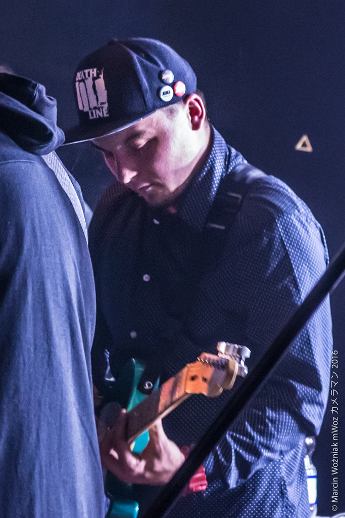 W rytmie reggae odbył się koncert z cyklu Strefa de ...
