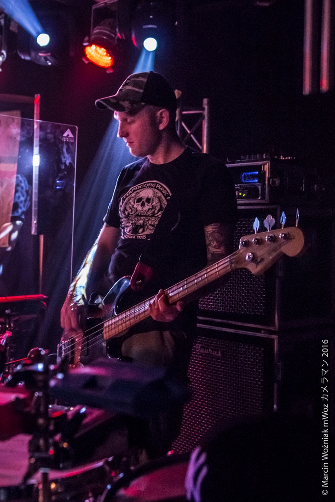 W rytmie reggae odbył się koncert z cyklu Strefa de ...
