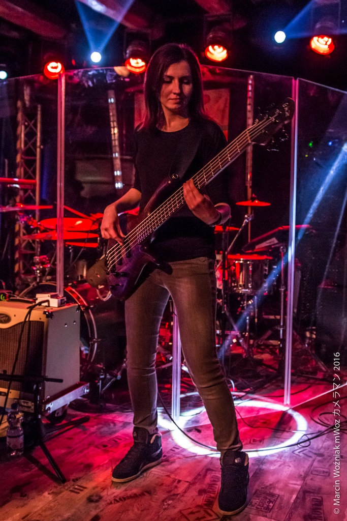 W rytmie reggae odbył się koncert z cyklu Strefa de ...