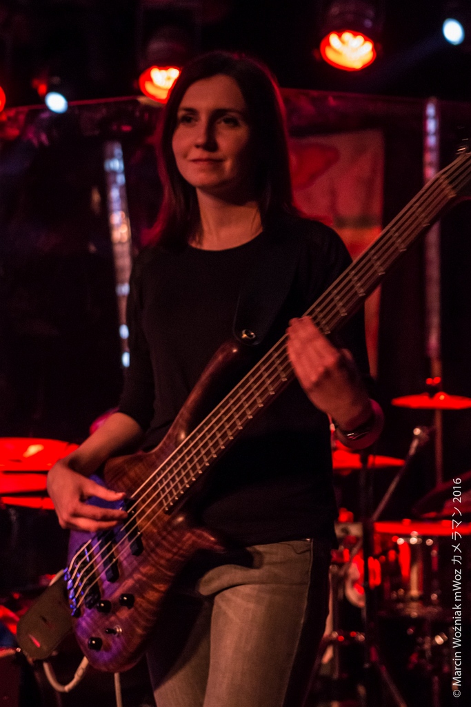 W rytmie reggae odbył się koncert z cyklu Strefa de ...