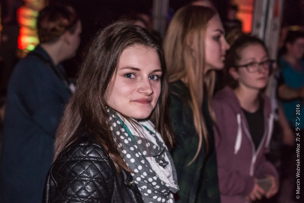 W rytmie reggae odbył się koncert z cyklu Strefa de ...