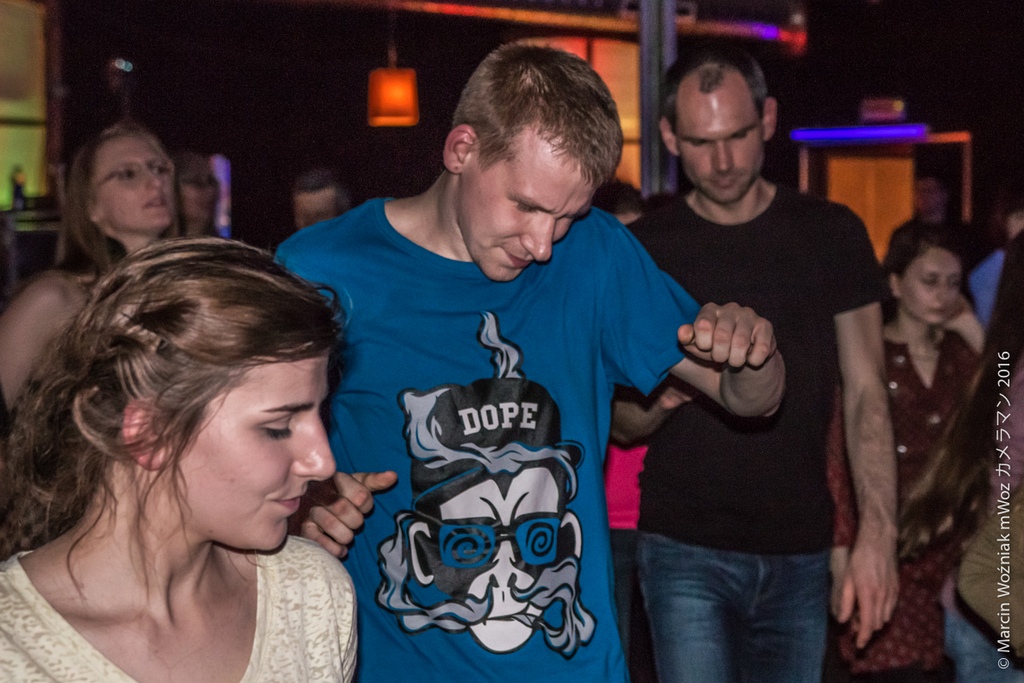 W rytmie reggae odbył się koncert z cyklu Strefa de ...