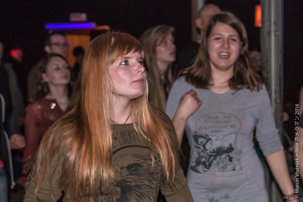 W rytmie reggae odbył się koncert z cyklu Strefa de ...