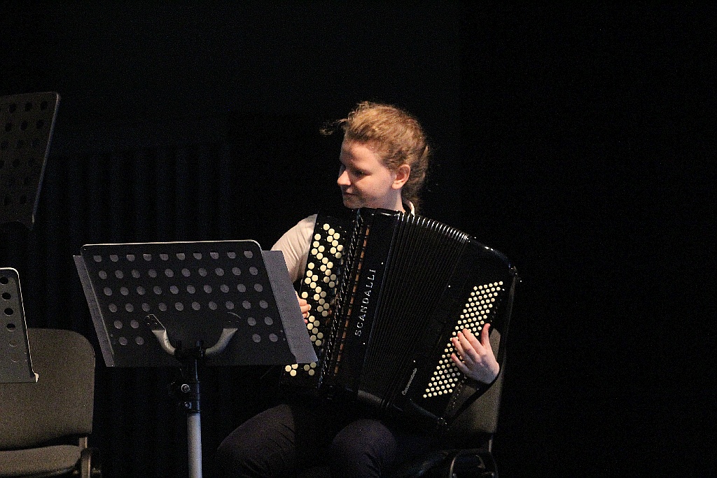 Benjamin Bilse – jego życie i twórczość - Lekcja muzyczna