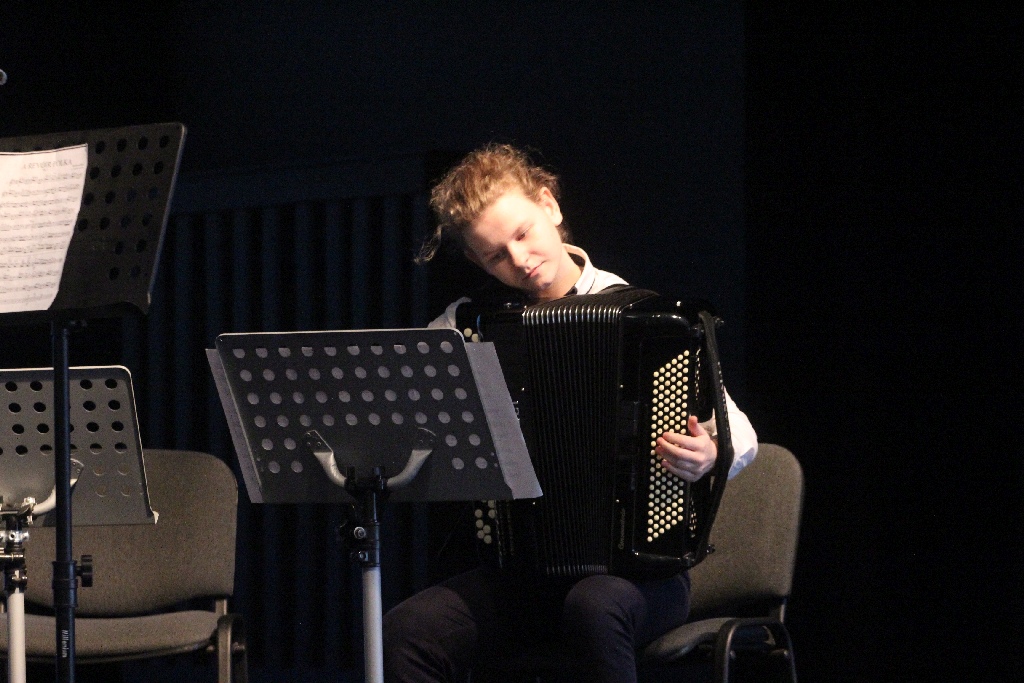 Benjamin Bilse – jego życie i twórczość - Lekcja muzyczna
