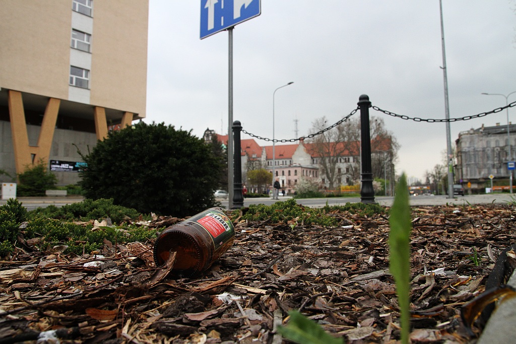 Komisja konkursowa wybrała najlepszy pomysł na plac Słowiański