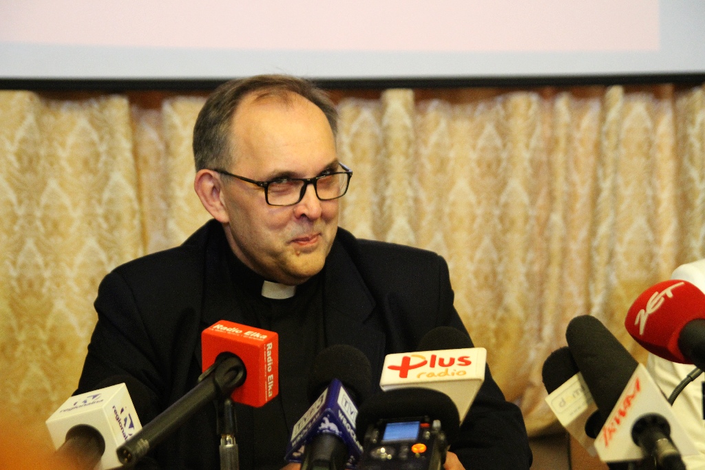 Komisja diecezjalna omówiła cud w legnickim kościele św. Jacka