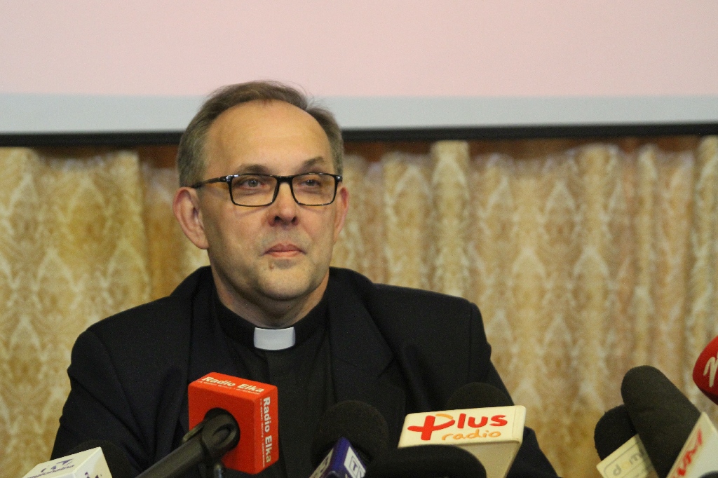 Komisja diecezjalna omówiła cud w legnickim kościele św. Jacka