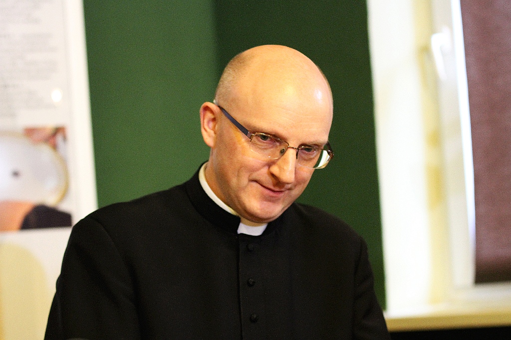 Komisja diecezjalna omówiła cud w legnickim kościele św. Jacka