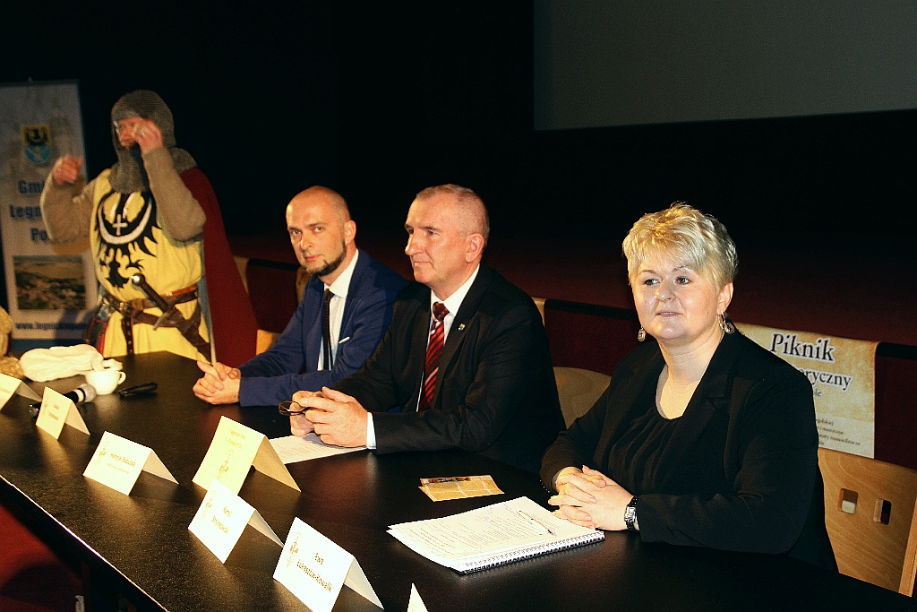 1 i 2 maja odbędą się obchody 775 - lecia Bitwy pod Legnicą