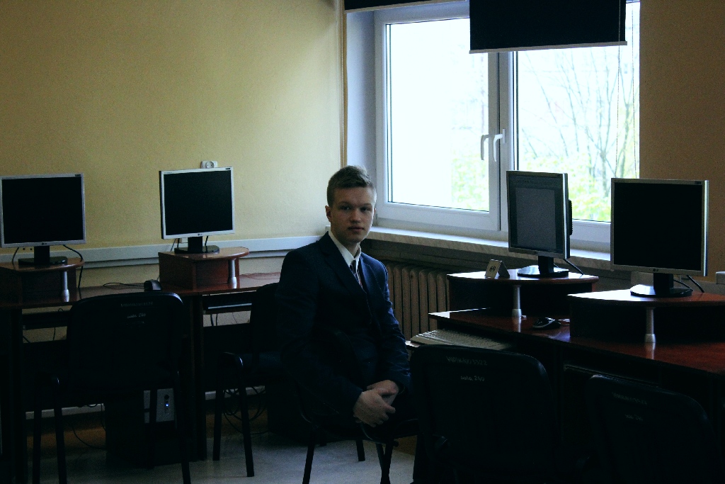 Drugi dzień egzaminów gimnazjalnych. Część matematyczna