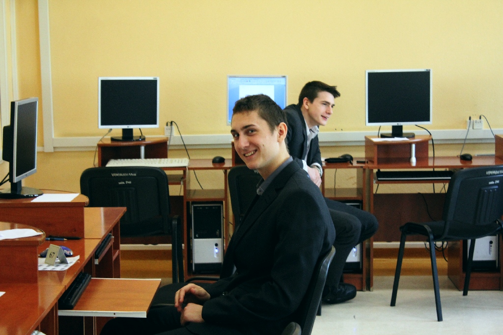 Drugi dzień egzaminów gimnazjalnych. Część matematyczna