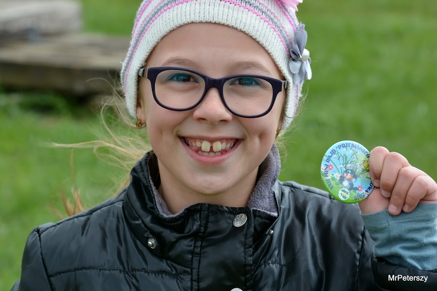 PTTK zorganizował w Raczkowej Mini Rajd Przebiśnieg