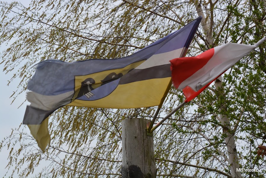 PTTK zorganizował w Raczkowej Mini Rajd Przebiśnieg