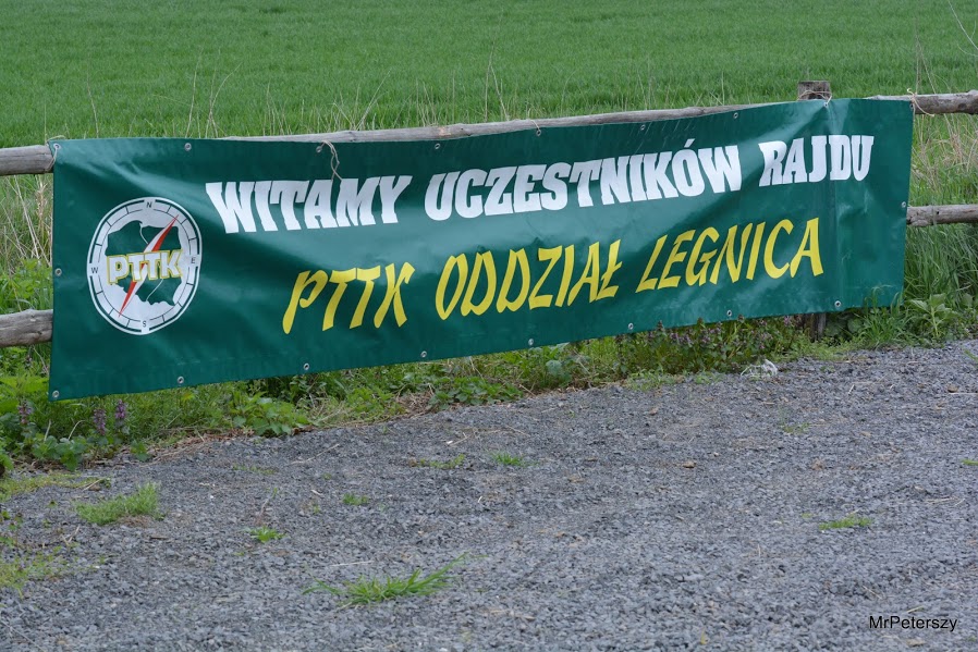 PTTK zorganizował w Raczkowej Mini Rajd Przebiśnieg