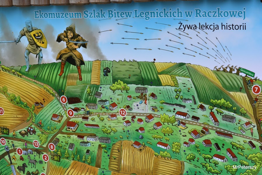 PTTK zorganizował w Raczkowej Mini Rajd Przebiśnieg