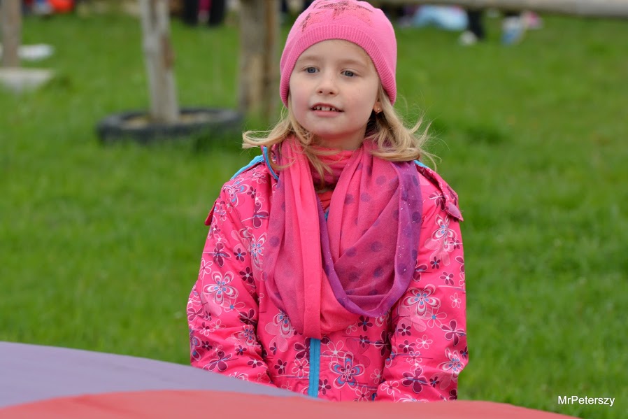 PTTK zorganizował w Raczkowej Mini Rajd Przebiśnieg