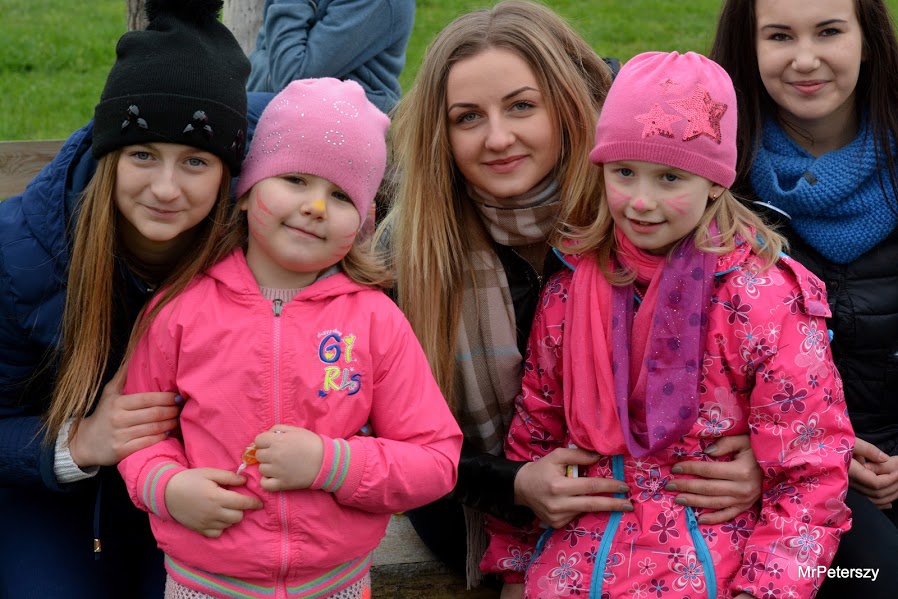 PTTK zorganizował w Raczkowej Mini Rajd Przebiśnieg