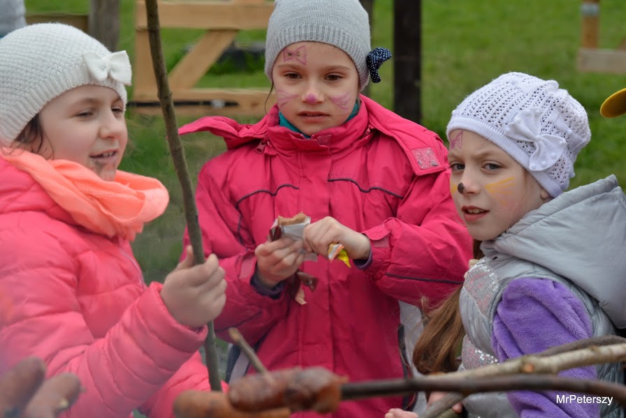 PTTK zorganizował w Raczkowej Mini Rajd Przebiśnieg