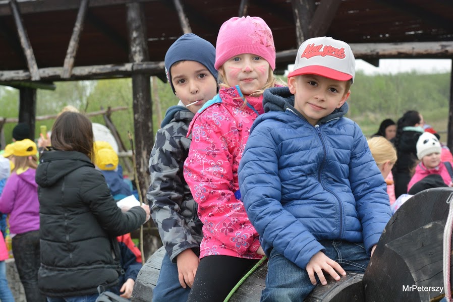 PTTK zorganizował w Raczkowej Mini Rajd Przebiśnieg