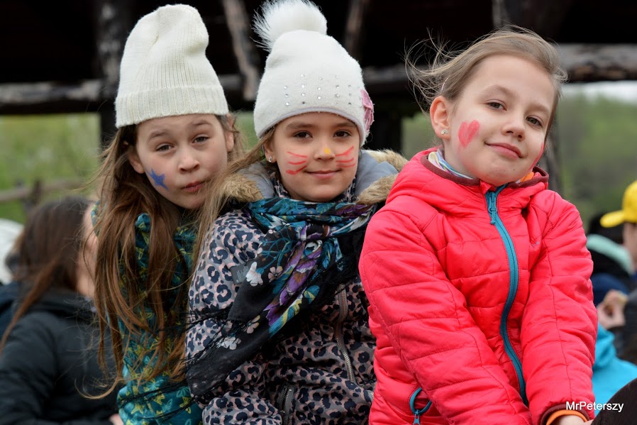 PTTK zorganizował w Raczkowej Mini Rajd Przebiśnieg