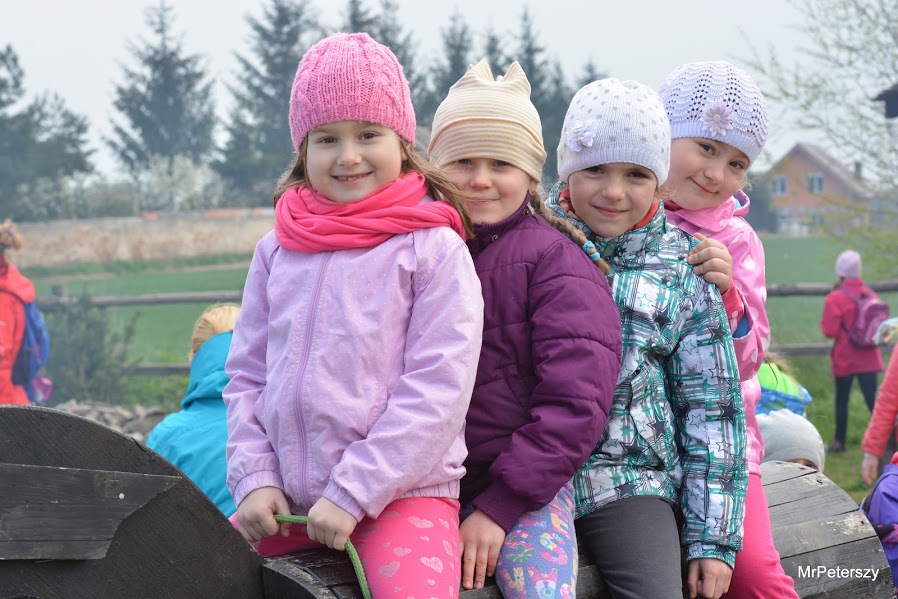 PTTK zorganizował w Raczkowej Mini Rajd Przebiśnieg