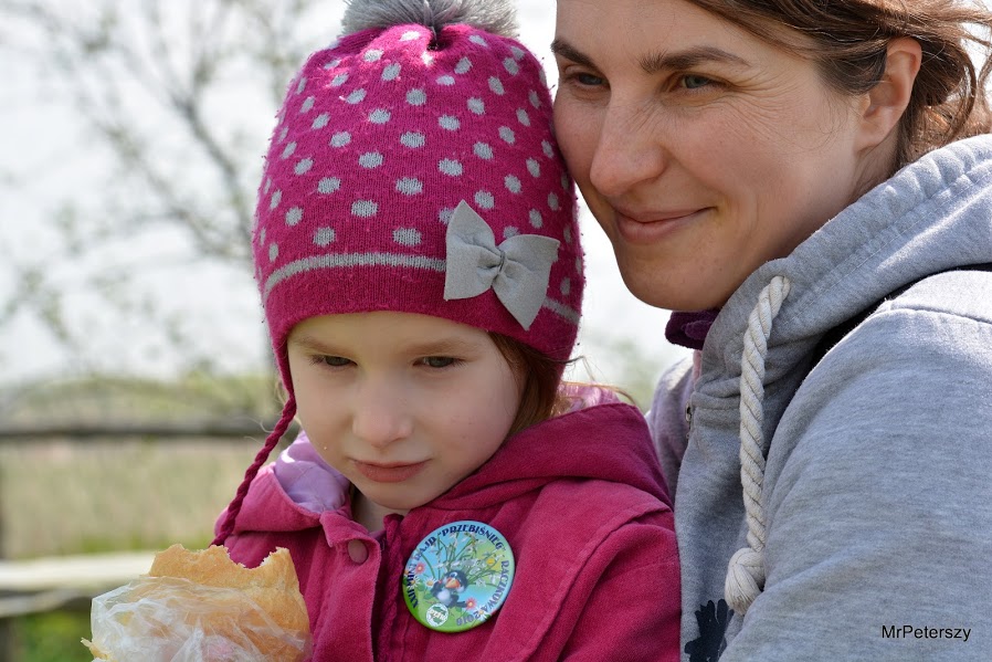PTTK zorganizował w Raczkowej Mini Rajd Przebiśnieg