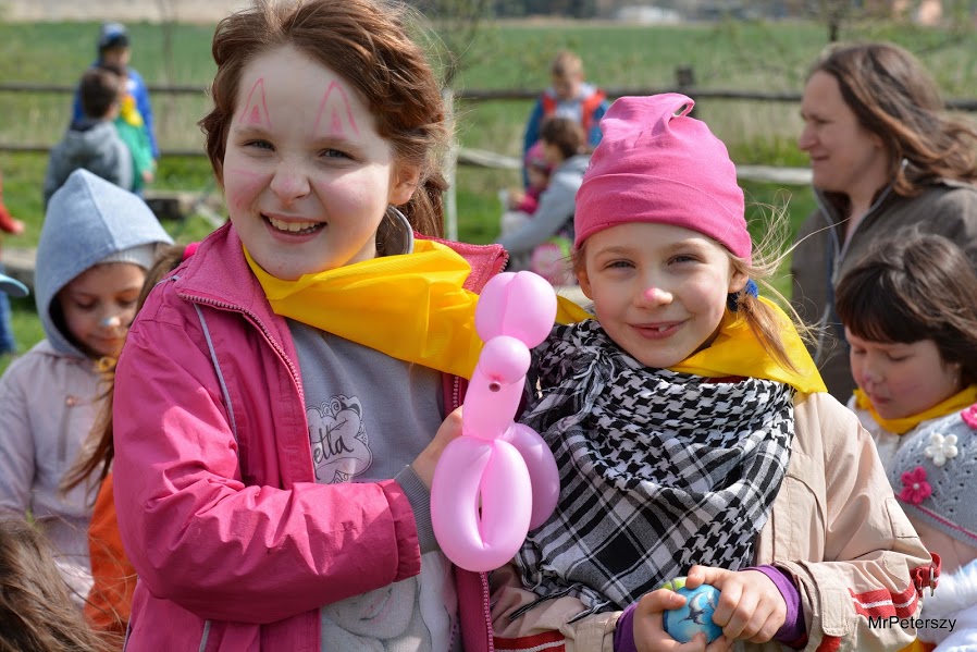 PTTK zorganizował w Raczkowej Mini Rajd Przebiśnieg