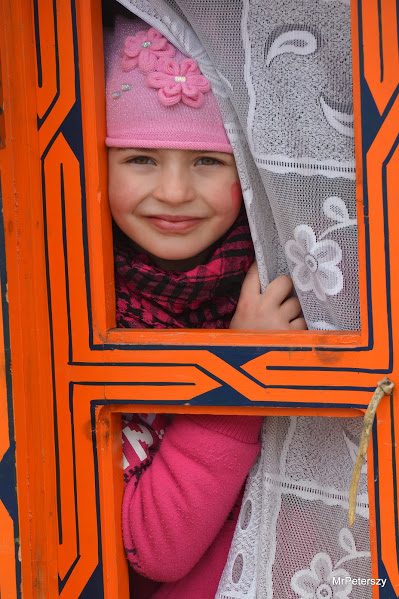 PTTK zorganizował w Raczkowej Mini Rajd Przebiśnieg