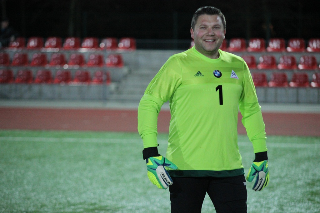 LBML: Inmir Legnickie Pole i Futbol.Legnica.pl na prowadzeniu