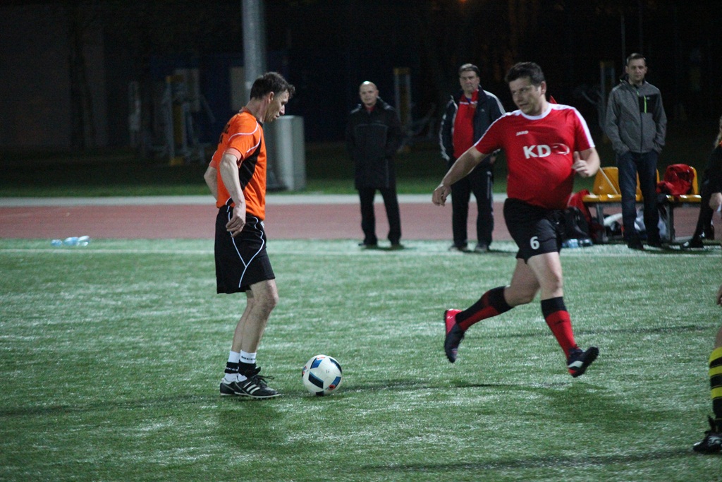 LBML: Inmir Legnickie Pole i Futbol.Legnica.pl na prowadzeniu