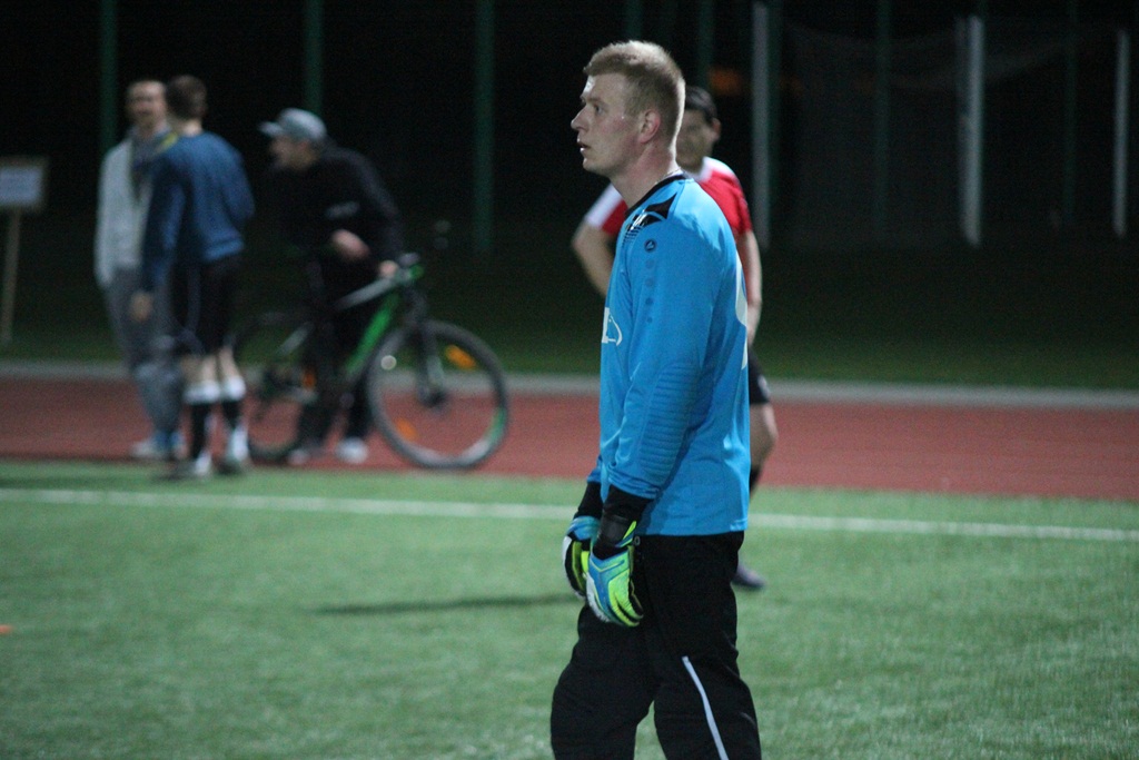 LBML: Inmir Legnickie Pole i Futbol.Legnica.pl na prowadzeniu