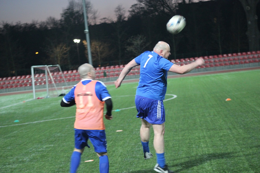 LBML: Inmir Legnickie Pole i Futbol.Legnica.pl na prowadzeniu