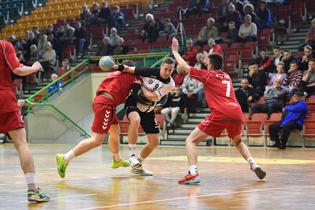 Wisła Płock za mocna dla juniorów Siódemki Miedź Legnica