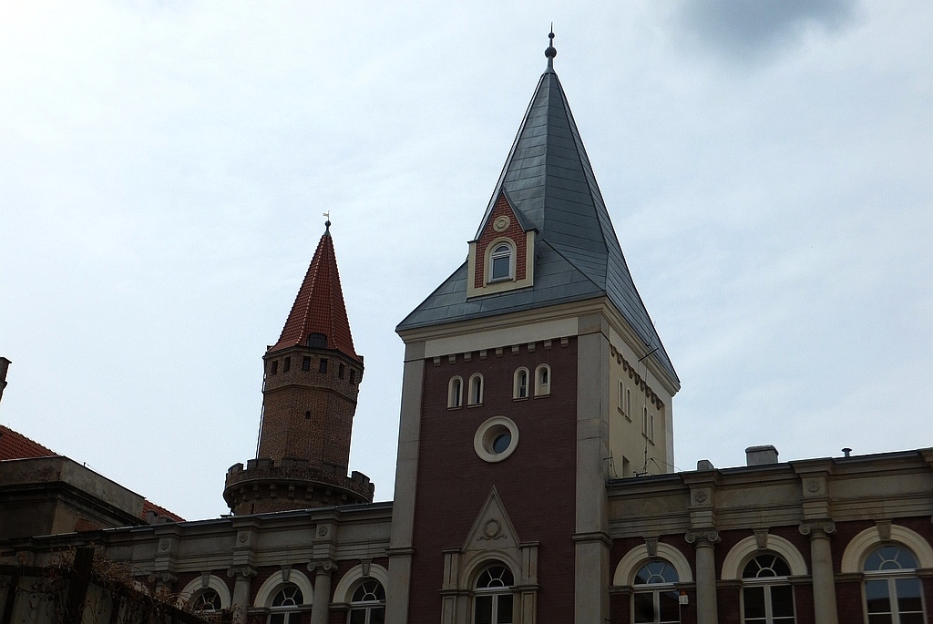 W Zamku Piastowskim rozpoczął się sezon turystyczny