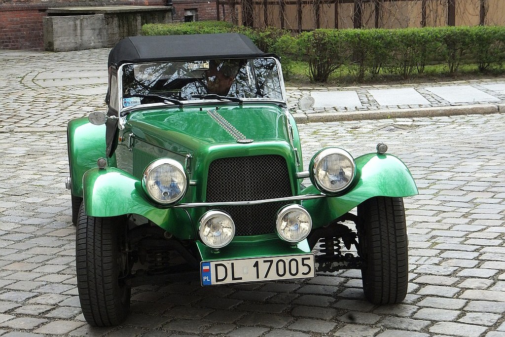 W Zamku Piastowskim rozpoczął się sezon turystyczny
