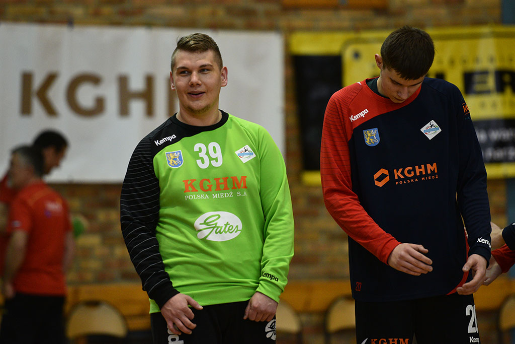Wisła Płock za mocna dla juniorów Siódemki Miedź Legnica