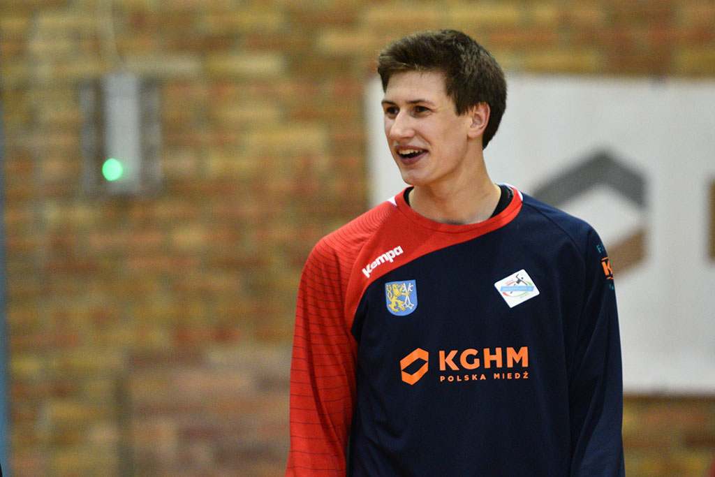 Wisła Płock za mocna dla juniorów Siódemki Miedź Legnica