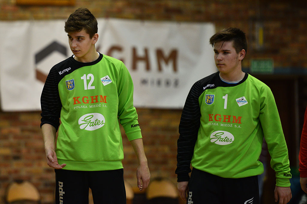 Wisła Płock za mocna dla juniorów Siódemki Miedź Legnica