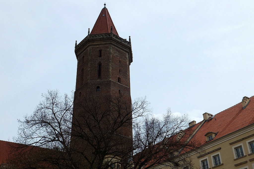 W Zamku Piastowskim rozpoczął się sezon turystyczny