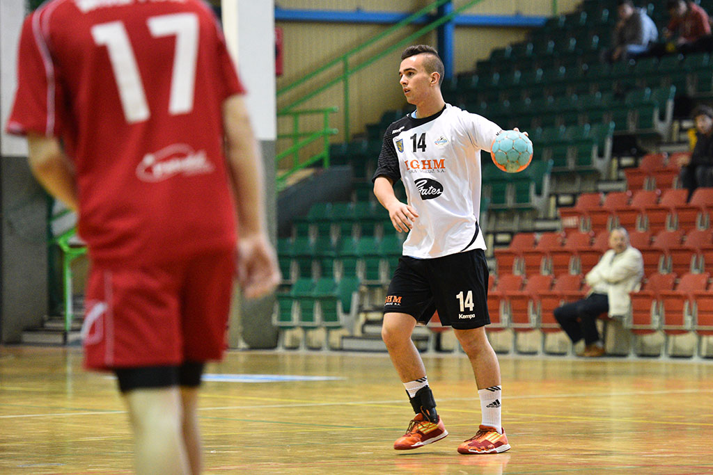 Wisła Płock za mocna dla juniorów Siódemki Miedź Legnica