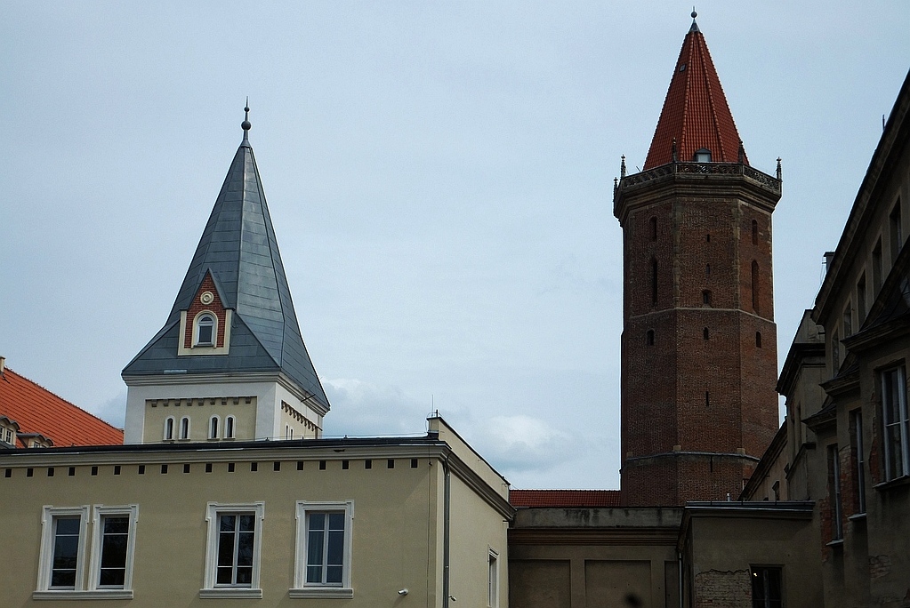 W Zamku Piastowskim rozpoczął się sezon turystyczny