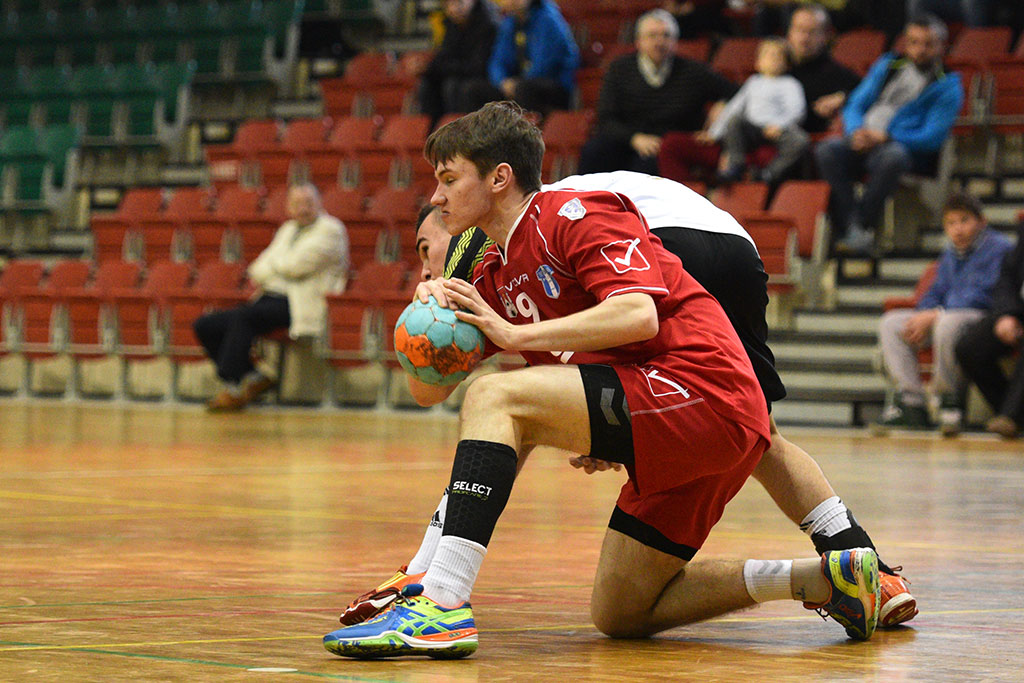 Wisła Płock za mocna dla juniorów Siódemki Miedź Legnica