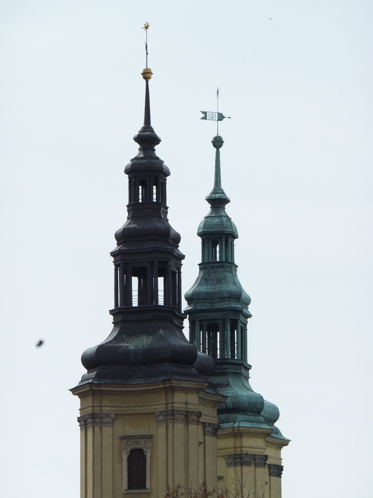 W Zamku Piastowskim rozpoczął się sezon turystyczny