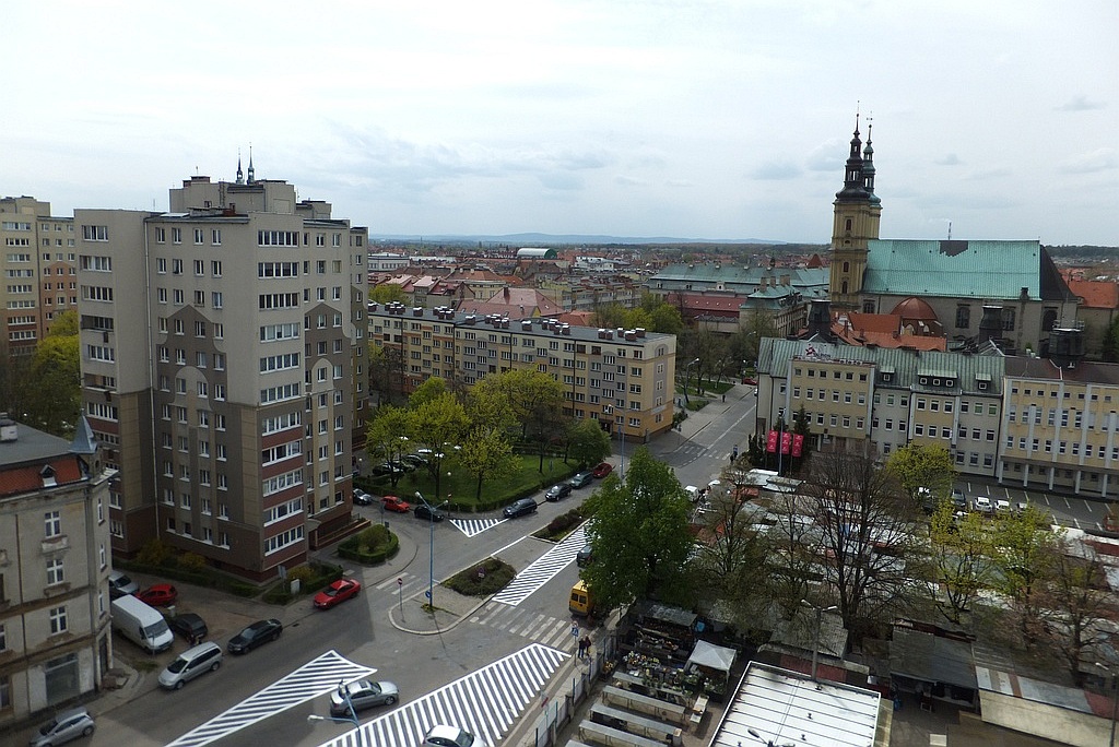 W Zamku Piastowskim rozpoczął się sezon turystyczny